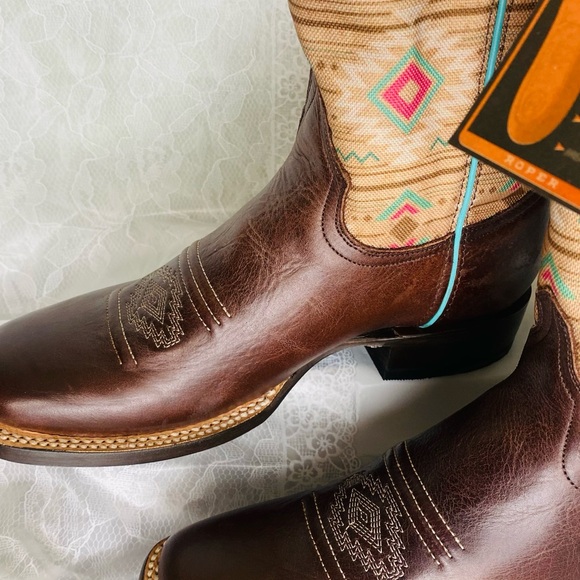 ROPER BOOTS - Picture 10 of 12